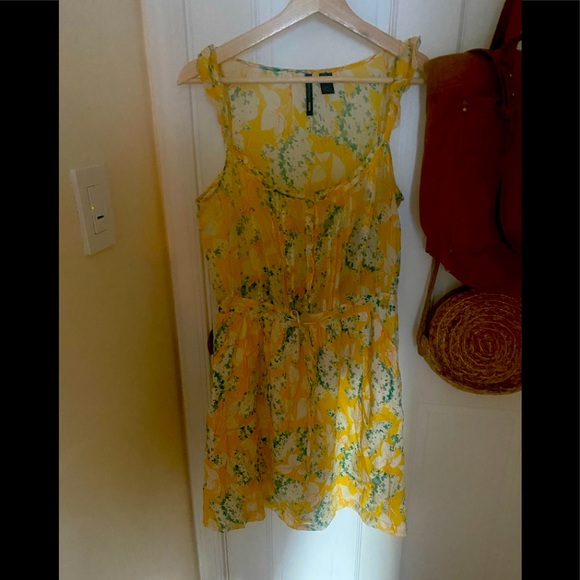 Mango Dresses & Skirts - mango dress